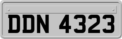 DDN4323