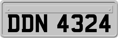 DDN4324