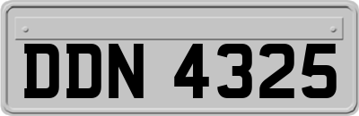 DDN4325