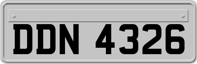 DDN4326