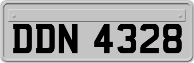 DDN4328