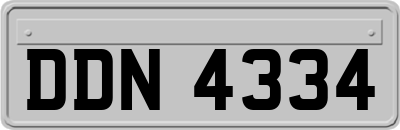 DDN4334