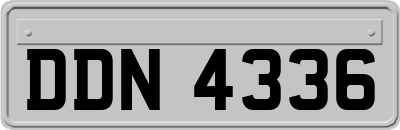 DDN4336