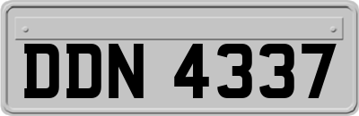 DDN4337