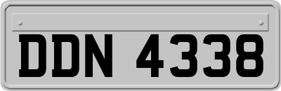 DDN4338