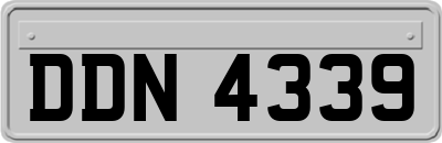 DDN4339