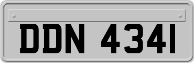 DDN4341