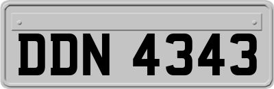 DDN4343
