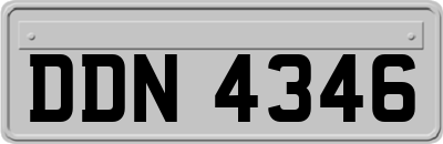DDN4346