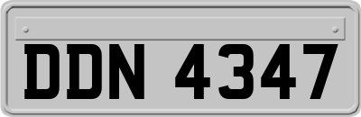 DDN4347