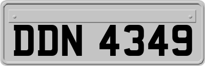 DDN4349