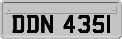 DDN4351