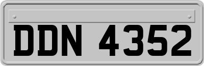 DDN4352