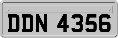 DDN4356