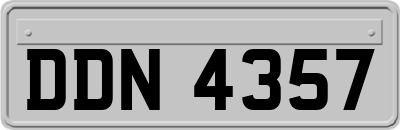 DDN4357