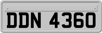 DDN4360
