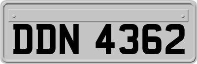 DDN4362