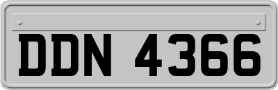 DDN4366