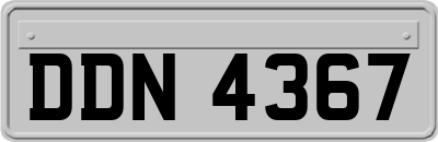 DDN4367