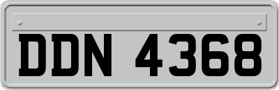DDN4368