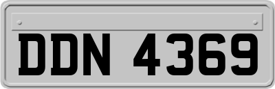 DDN4369