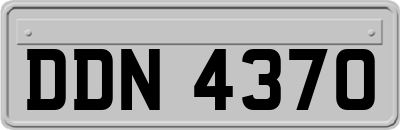 DDN4370