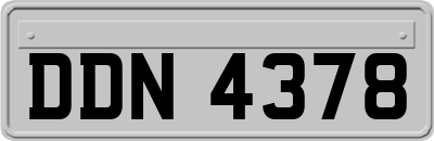 DDN4378