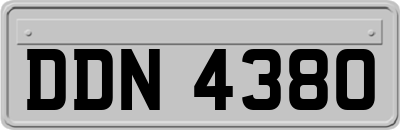DDN4380
