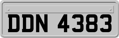 DDN4383