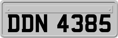 DDN4385