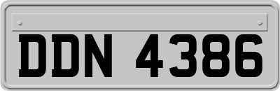 DDN4386