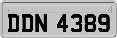 DDN4389