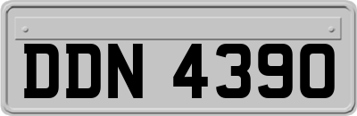DDN4390