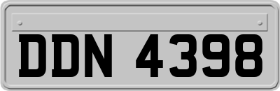 DDN4398