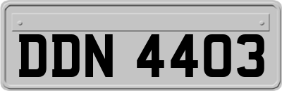 DDN4403