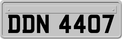 DDN4407