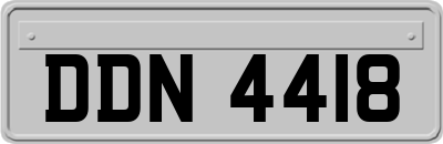 DDN4418