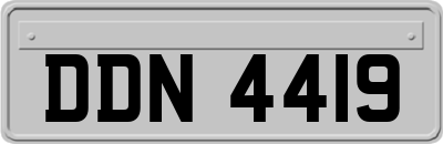DDN4419