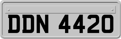 DDN4420