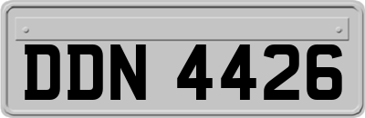 DDN4426
