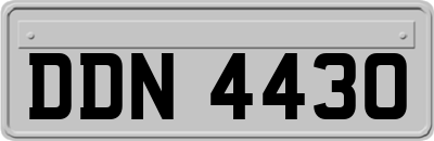 DDN4430