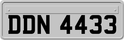 DDN4433