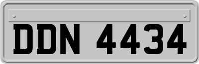 DDN4434