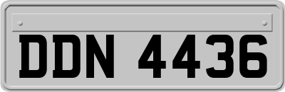 DDN4436
