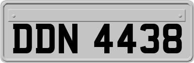 DDN4438