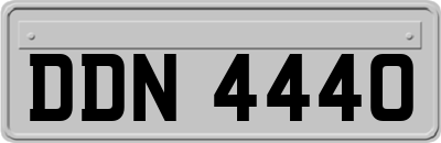 DDN4440