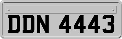 DDN4443
