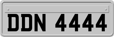 DDN4444