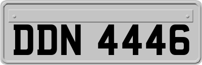 DDN4446