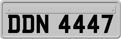 DDN4447